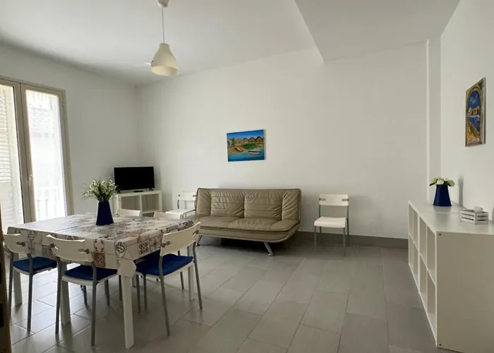 Casa Vacanze Il Borghetto