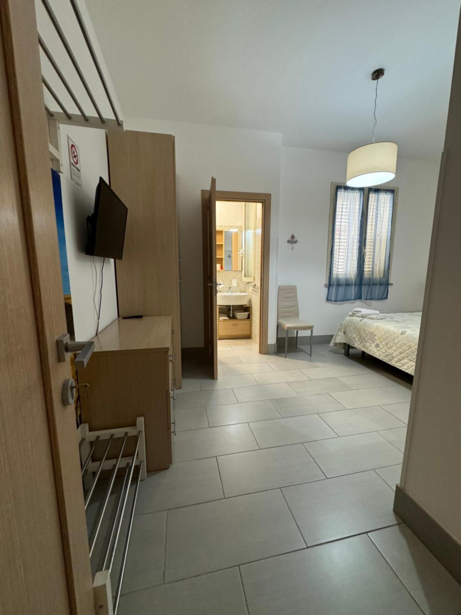 Il Borghetto Apartment *