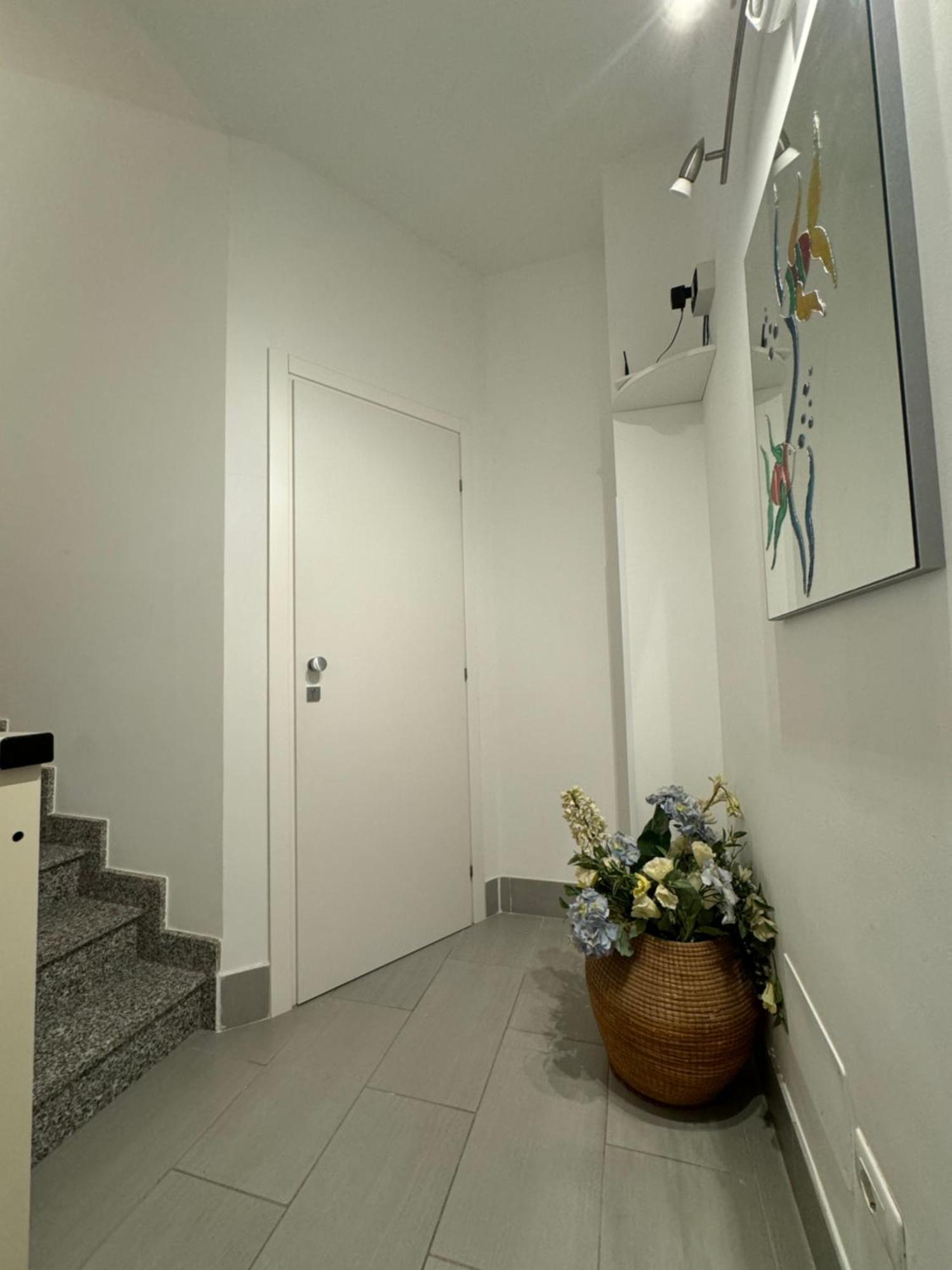 Apartment Il Borghetto *