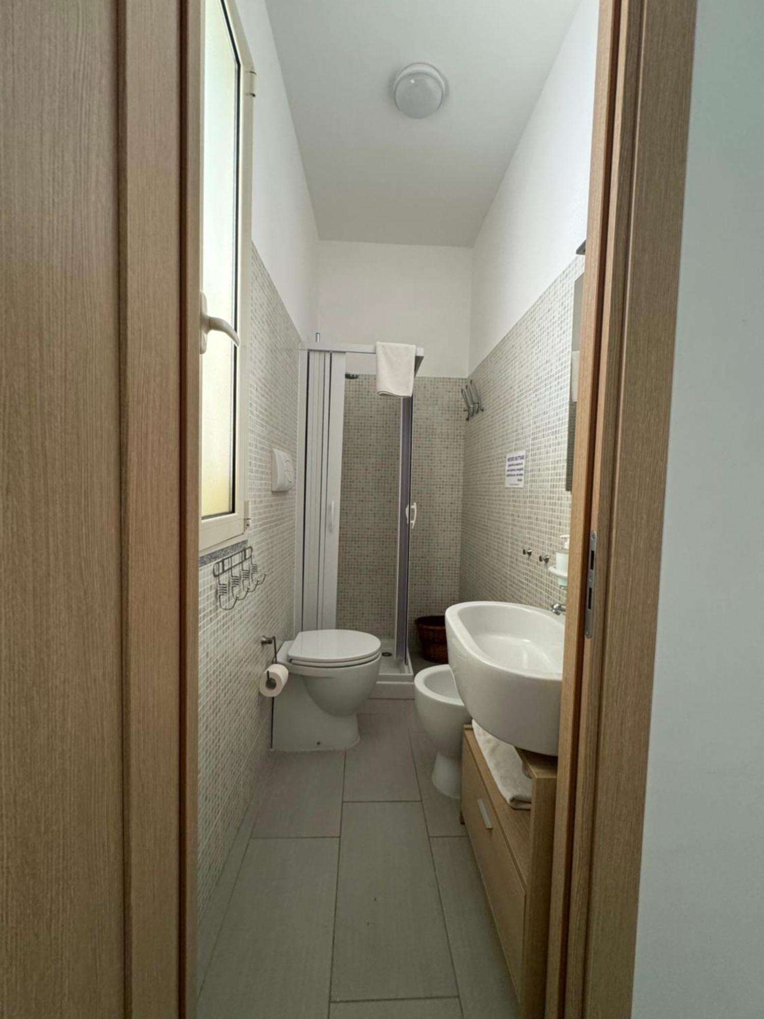 Il Borghetto Apartment
