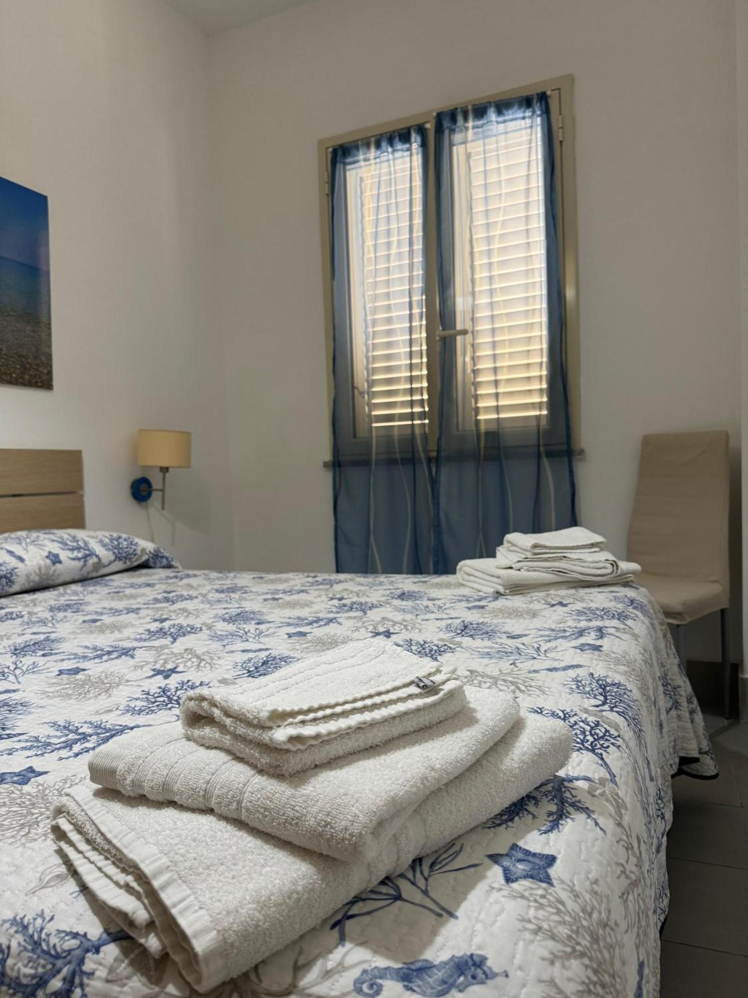 Apartment Il Borghetto *