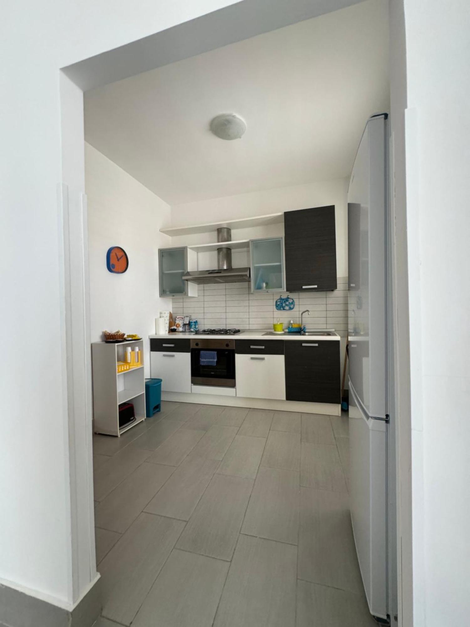 Apartment Il Borghetto Marzamemi
