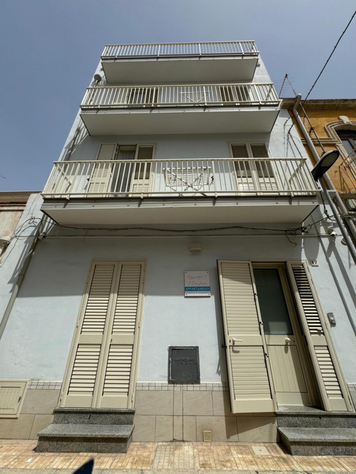 Apartment Il Borghetto *